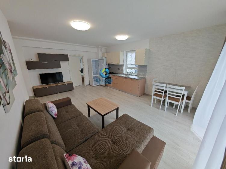 Apartament cu 3 camere în Bartolomeu