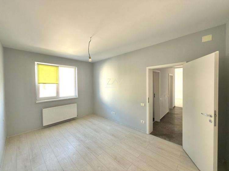 Locatie excelenta! Etaj 1. Decomandat. Loc de parcare. - 6