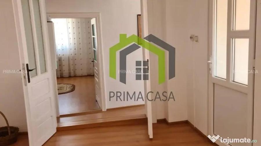 Casa zona Plevnei/Parang ~ 10 camere - 4