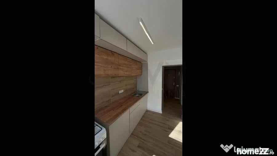 Apartament cu 2 camere decomandat în Ștefan cel Mare