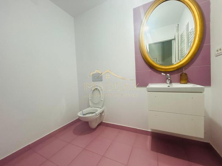 Casă individuală cu 11 camere cu Canalizare în Tâncăbești