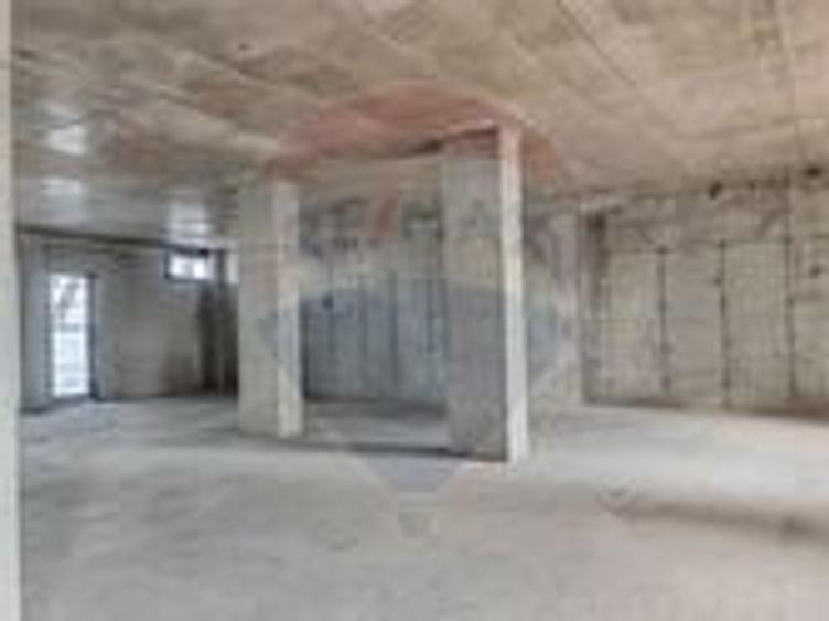 Spațiu comercial de 650 mp de vânzare în zona Gara - 2