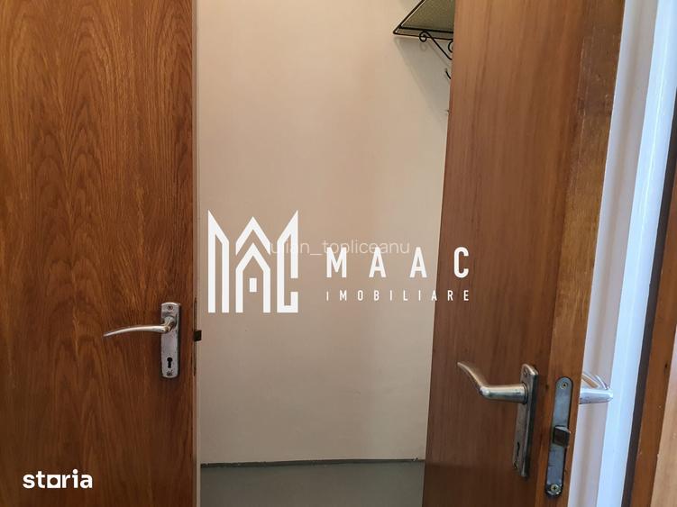 Apartament 2 camere | 48mp utili | Zona Rahovei