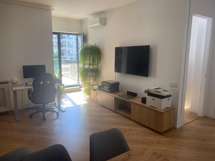 Apartament 3 camere complex 4City Nortth - 5