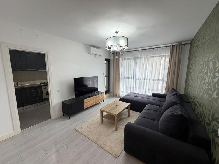 Apartament cu 3 camere în Pipera