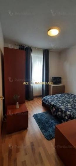 Apartament cu 2 camere semidecomandat, mobilat în Ultracentral
