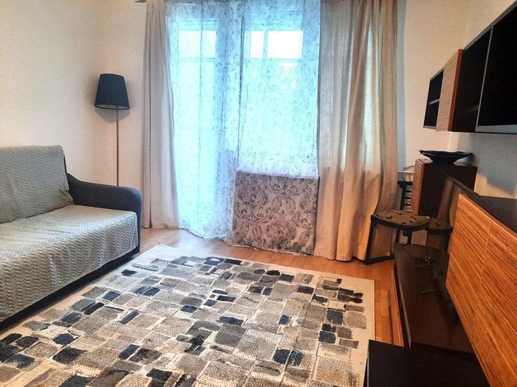 Apartament cu 2 camere decomandat, mobilat în Drumul Taberei