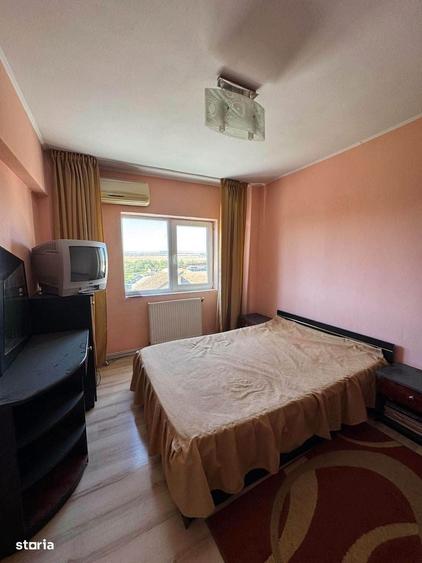 Apartament cu 4 camere în Central