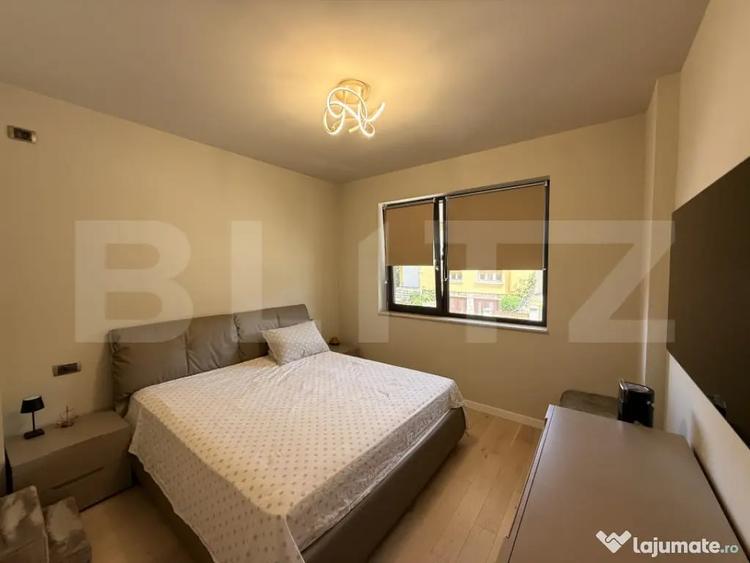 Apartament cu 4 camere decomandat în Ultracentral
