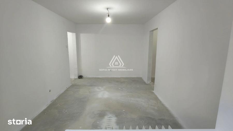 Apartament cu poten?ial excelent in Mana?tur, Aleea Peana - 2