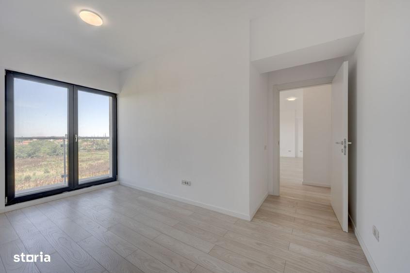 Apartament 2 camere SunLake Residence, bloc finalizat - 11