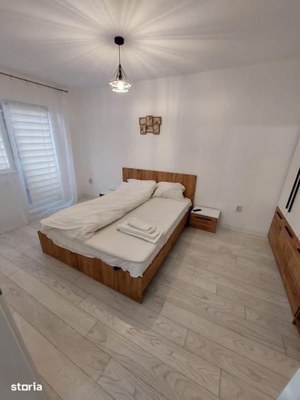 Calea Baciului - Strada Stelelor - Prima inchiriere - Ap 2 camere - 17