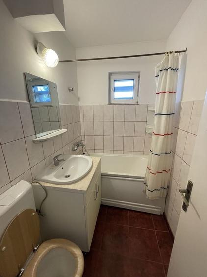 Apartament cu 2 camere semidecomandat în Gheorgheni