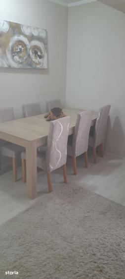 Apartament cu 2 camere semidecomandat în Dobroești