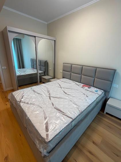Apartament cu 2 camere, mobilat în Tomis Nord