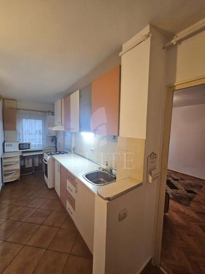 Apartament cu 2 camere decomandat, mobilat în Mănăștur