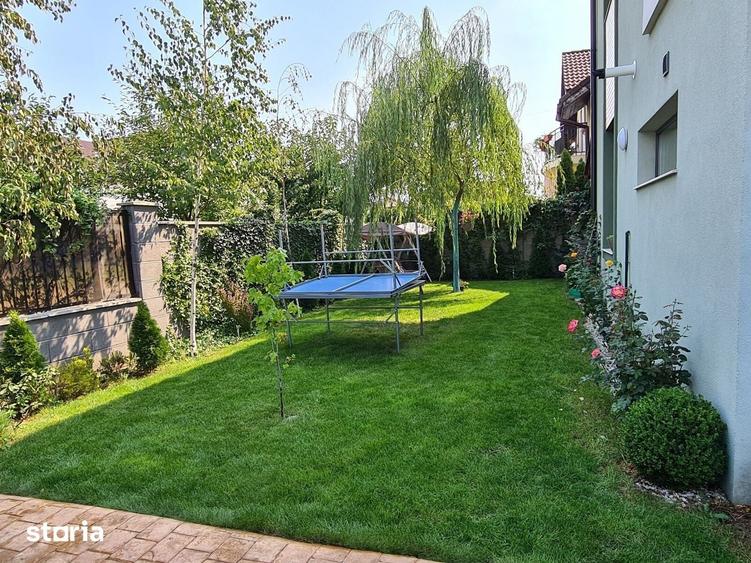Casa de vanzare, mobilata si utilata, in Dumbravita, Timisoara - 19