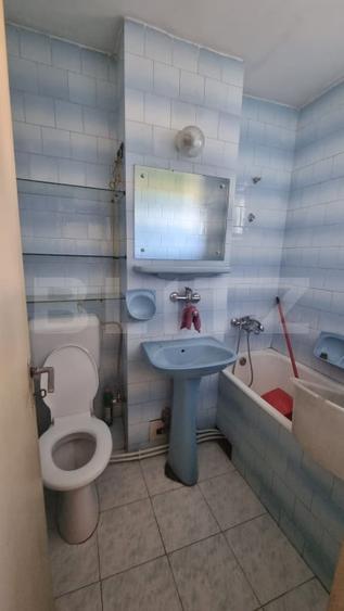 Apartament de vanzare, 49 mp, 2 camere, decomandat, zona Solidaritatii - 6