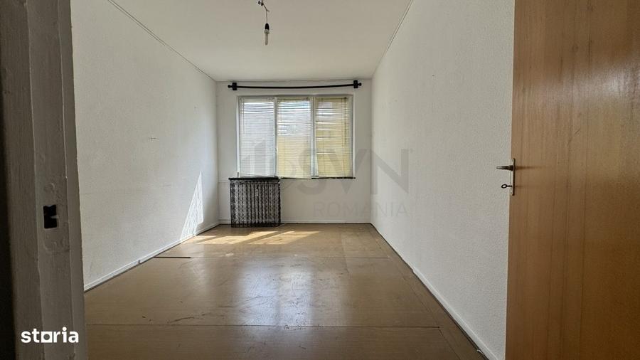 Apartament cu 2 camere decomandat în Tineretului