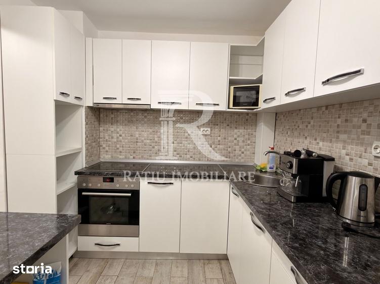 Apartament cu 2 camere în Lotus