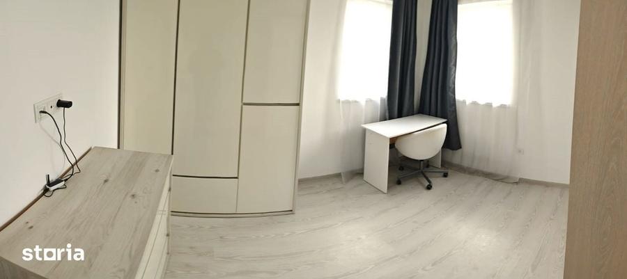 Casa de vanzare Duplex Oradea + Teren si Piscina - 1