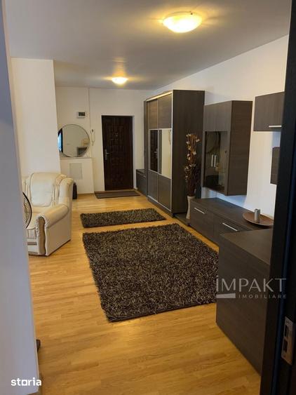 Apartament cu 2 camere în Andrei Mureșanu