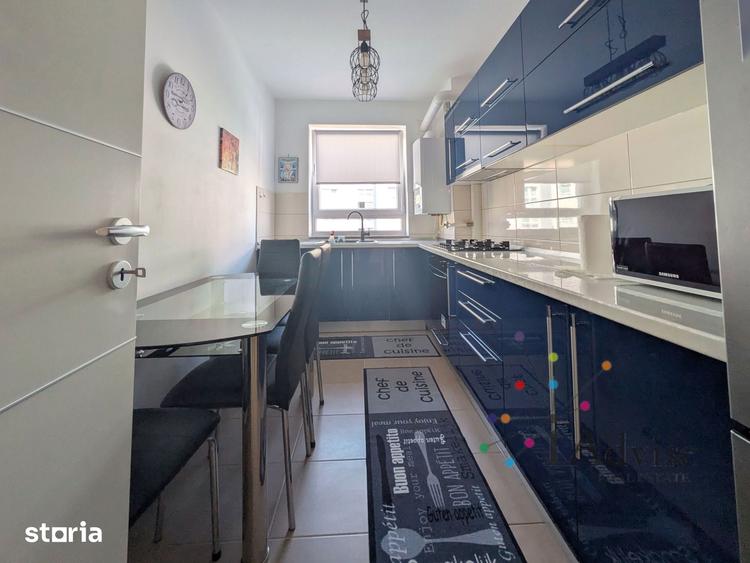 Apartament cu 2 camere în Bartolomeu
