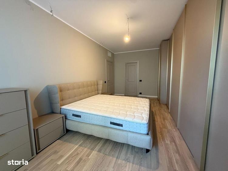 Soseaua Nordului 3 Camere, Loc De Parcare - 9