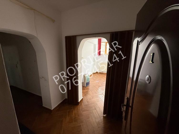 Apartament cu 3 camere circular în Tineretului