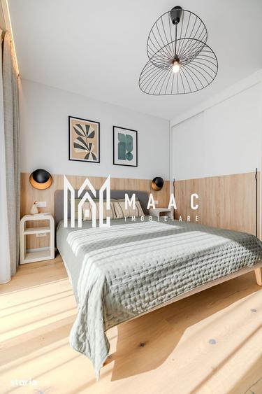 Apartament cu 2 camere în Țiglari