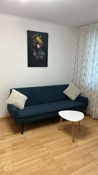 Inchiriez apartament 2 camere zona Craiovei - 5