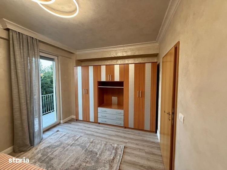 Apartament modern 2, loc de parare, LIPOVEI - 6