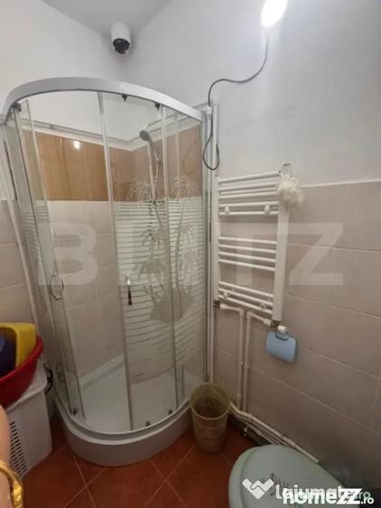 Apartament cu 2 camere semidecomandat în Vișani