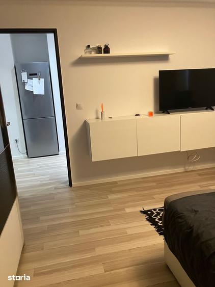 Garsonieră decomandată în Grivița