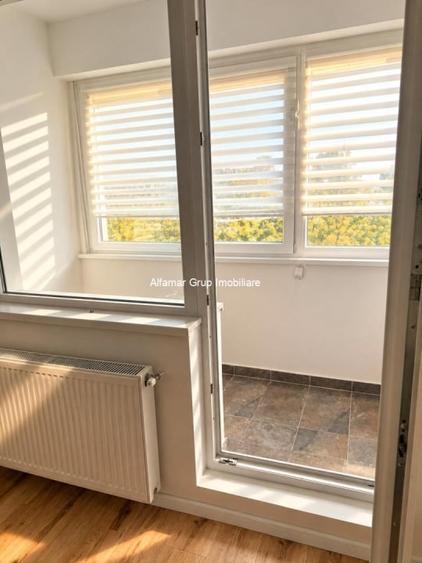 Apartament cu 2 camere în 13 Septembrie