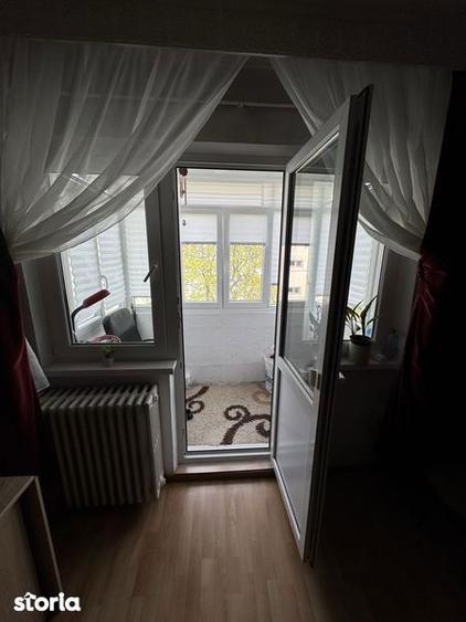 Apartament cu 2 camere semidecomandat în Alexandru cel Bun