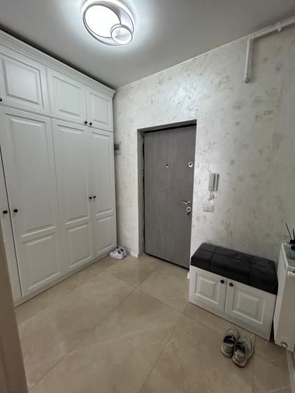 Apartament cu 2 camere decomandat în Colentina