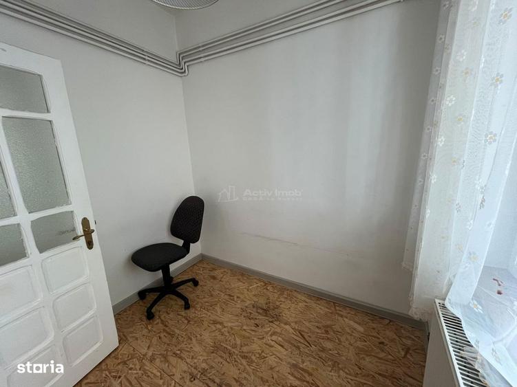 Spațiu comercial, de 58 mp, în Nord