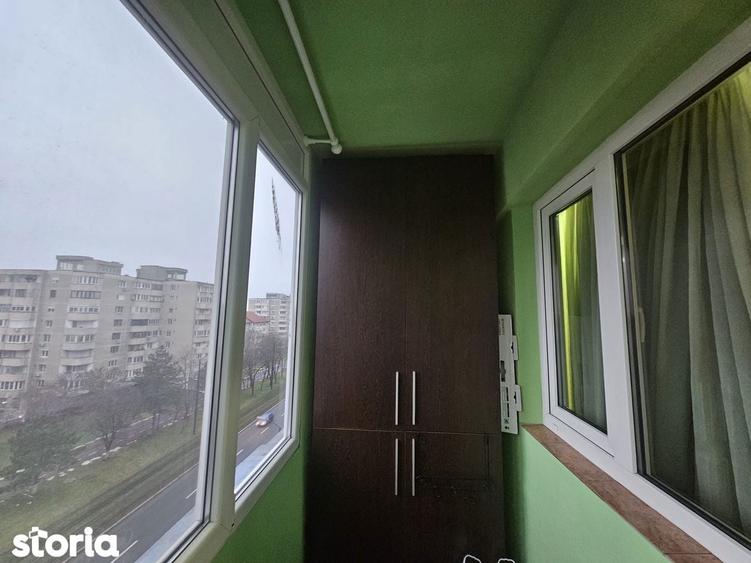 Apartament cu 2 camere, de inchiriat, zona Nufarul - Lotus, McDonald's - 4