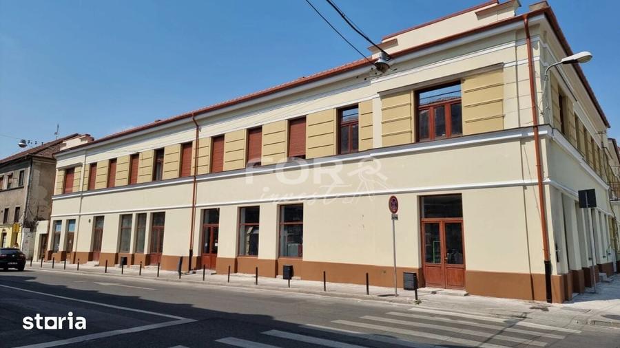 Apartament cu 2 camere în Orașul Nou