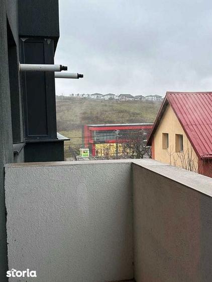 Garsonieră în Bucium