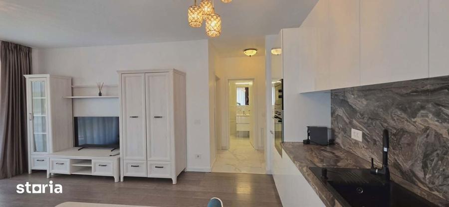 Apartament cu 2 camere în Seleuș