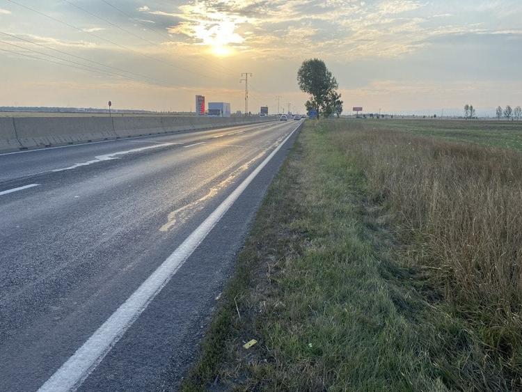 Teren Construcții intravilan de 29073 mp, în Exterior Nord