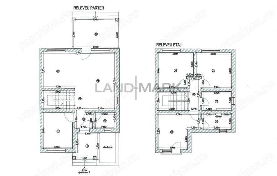 DUPLEX P+E, 5 CAMERE, IN MOSNITA NOUA ZONA MALL - 11