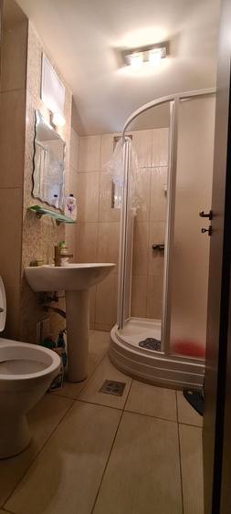 Apartament cu 3 camere în Gară