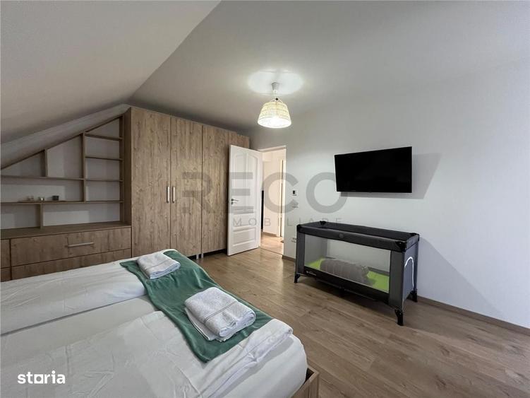 RECO Casa de inchiriat Sanmartin- cartier Viena - 4