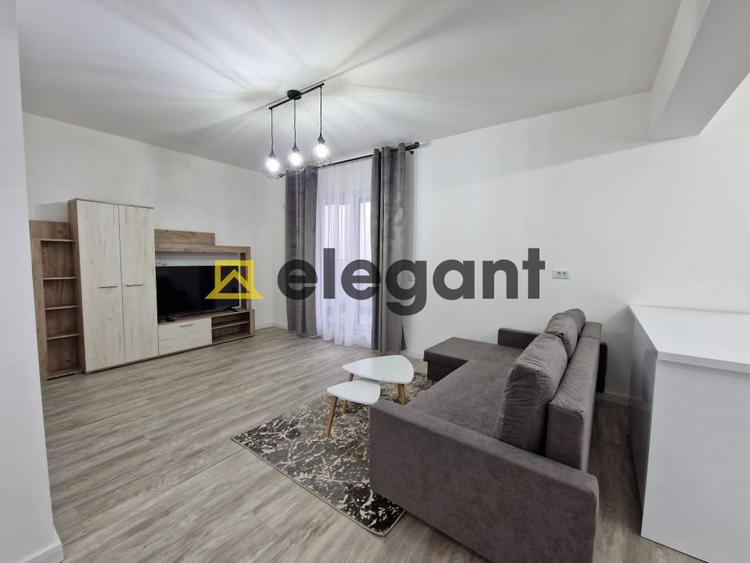 2 camere, decomandat, bloc nou, lux, Cornitoiu-Biserica - 3