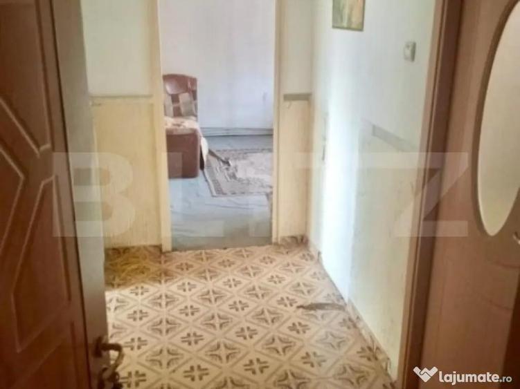 Apartament 3 camere,87 mp,2 bai,Cugir - 2