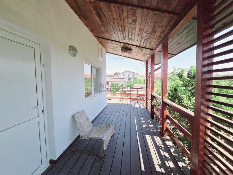 Pensiune la cheie – Costinesti - Investitie sigura - 10