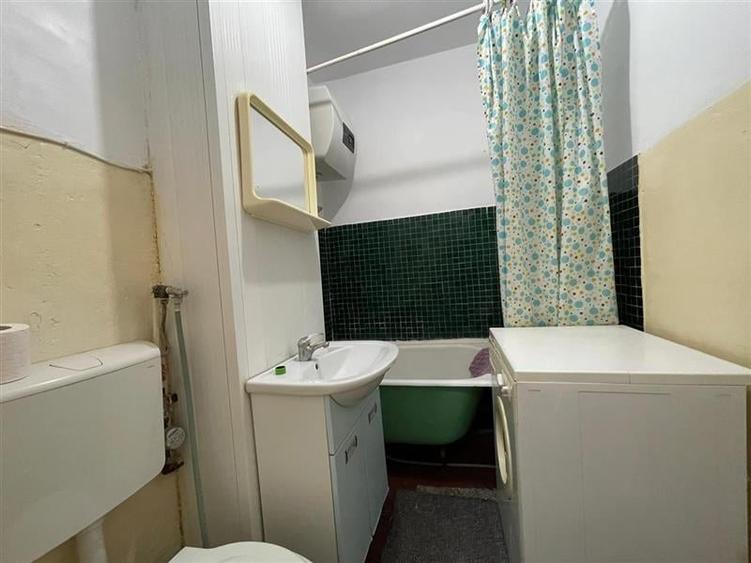 Garsoniera   de vanzare zona Piata Noua - 5